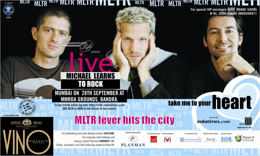 MLTR